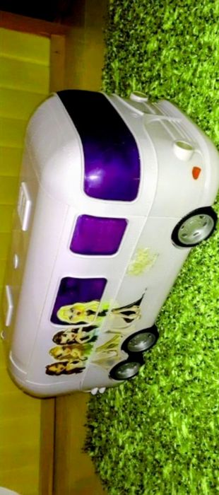 Bratz pentru fetițe papusi