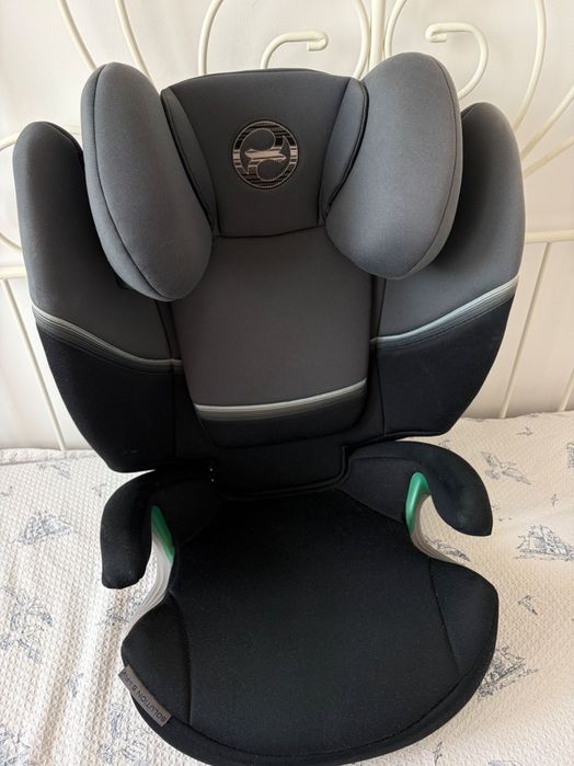 Столче за кола Cybex Solution
