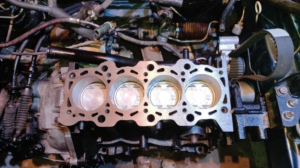 Митсубиси Space Runner