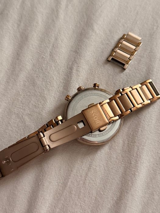 Дамски часовник BOSS Flawless HB1502531