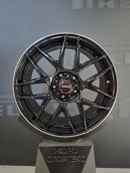 17цола 5х114.3 Hyundai Mazda Honda Toyota Dacia Kia 5x114.3
