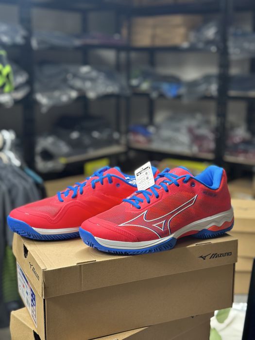 Mizuno Wave Exceed Light AC Women