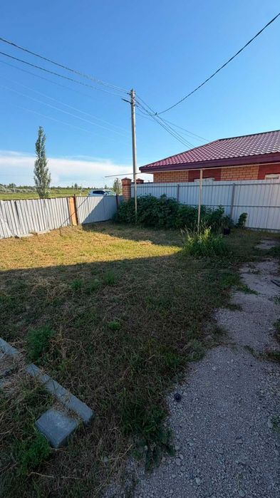 Дом 4 ком в Заречном