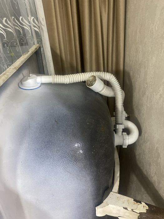 продается ванна самовызов