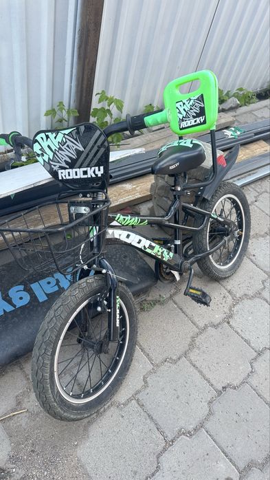 Продам велосипед