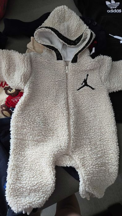Детски Космонавти Guess Jordan