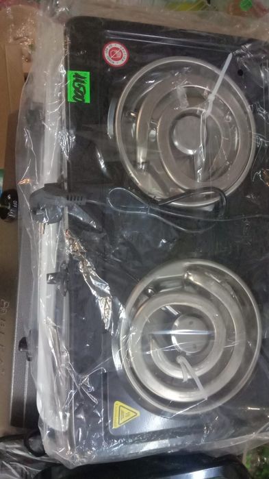 Продам электроплиты