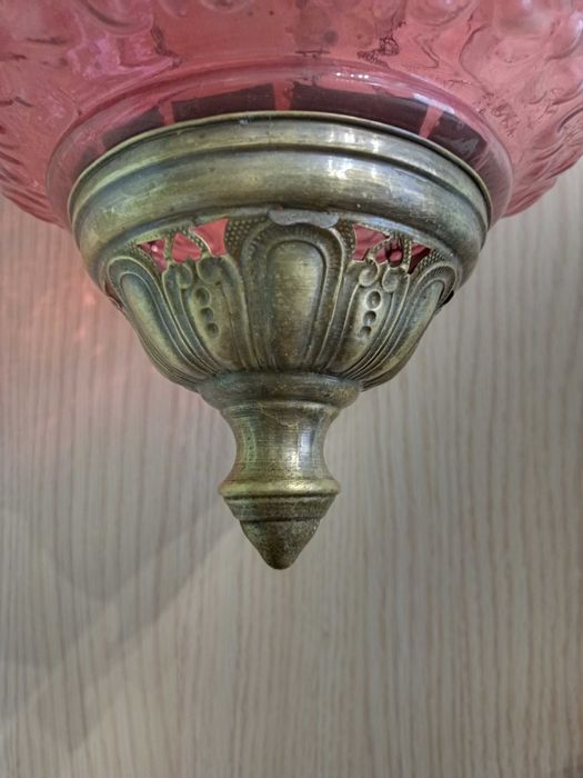 Старинен полилей