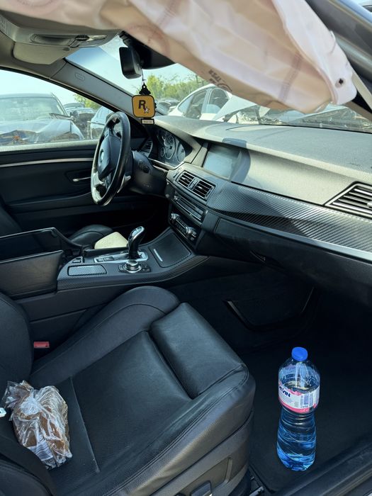 Бмв Ф11 530Хд 258кс на части Bmw F11 258hp na chasti