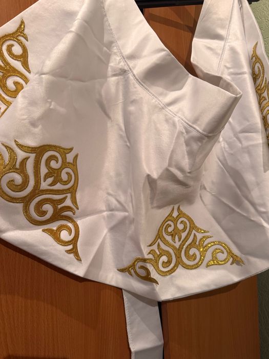 Платье трансформер