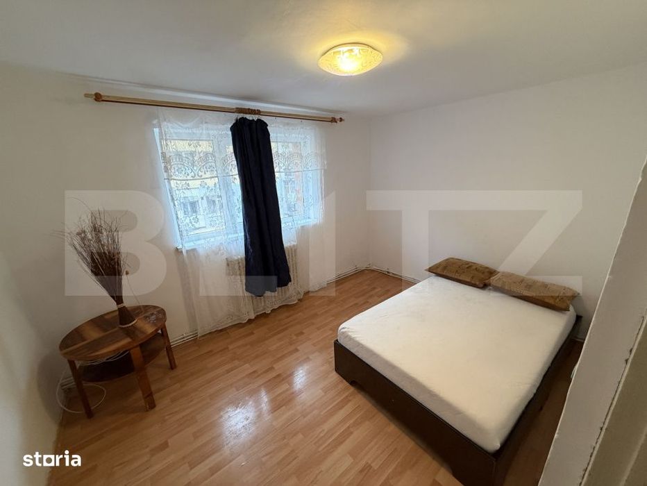 Apartament 2 camere, 55 mp, zona Cetate — fotografia 3