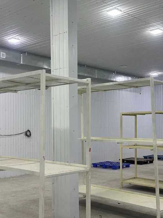 Сдается в аренду готовый фарм склад 300м Мирабад (ЛА)