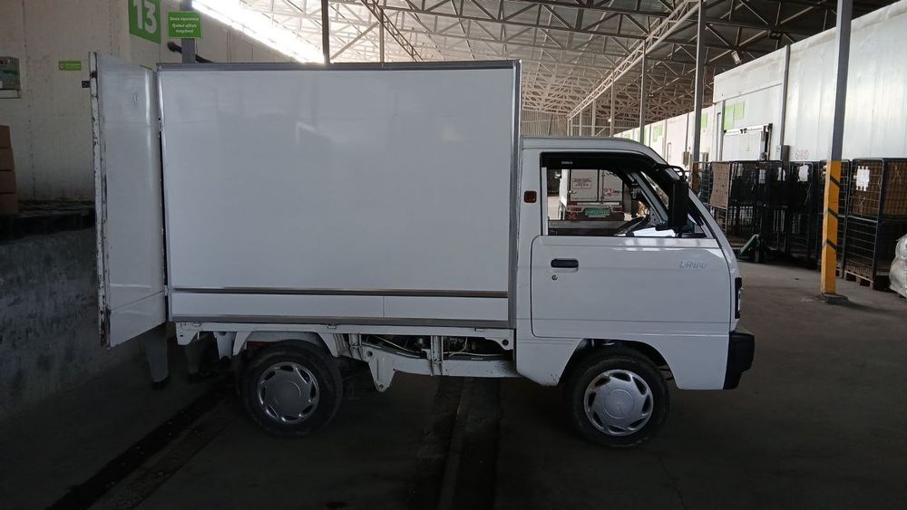 Labo xizmati  yuk tashish