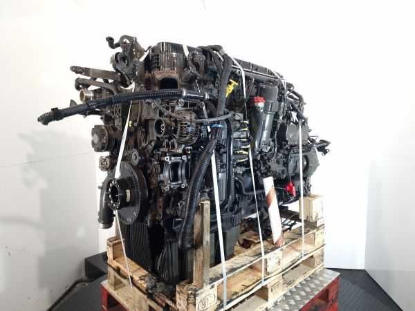 Motor complet camion DAF MX-13 355 H2 - EURO 6