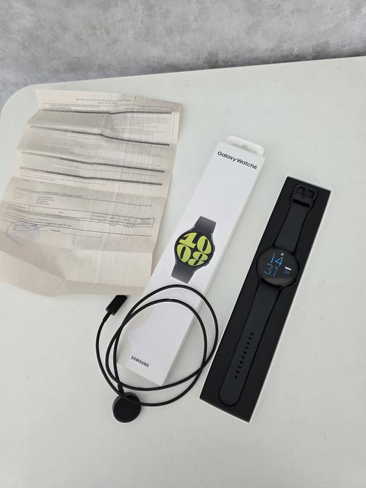 Samsung galaxy watch 6