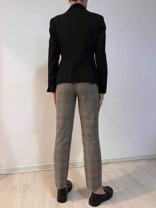 Pantaloni drepti Zara