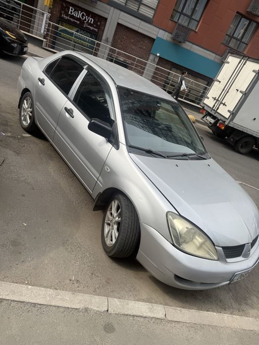Продам Lancer 9