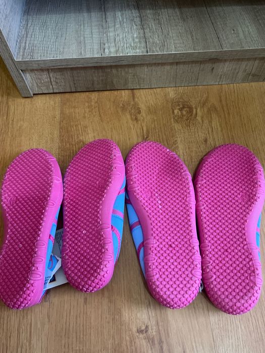 Încălțăminte antiderapantă Piscină copiii