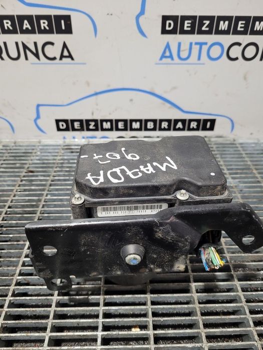 Pompa abs Mazda BT - 50 2006 - 2008 (907) Diesel 0265800529