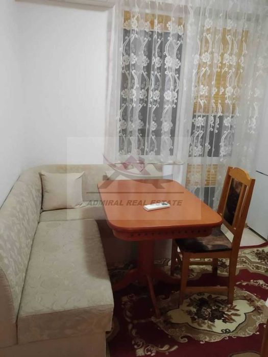 Дава се под наем Тристаен апартамент в Варна, Левски - 60 кв.м за 458.49 € - Снимка #1