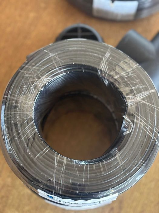 Cablu coaxial RG58-U 50 Ohm