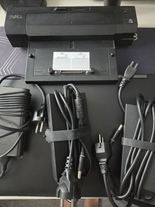 Vand Dell E5550 Latitude i5 gen 5