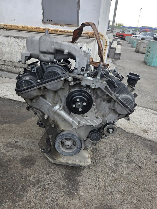 Kia K7 запчасти дачик