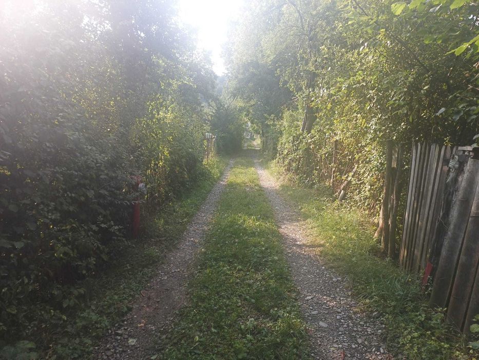 Teren intravilan pentru casa Fieni 760 mp