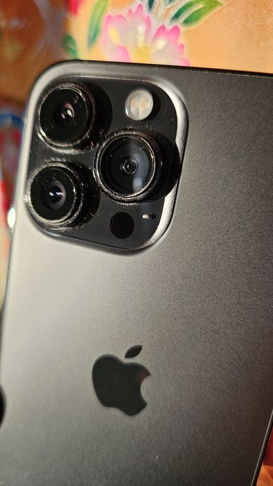 Iphone 13 pro, 128 GB