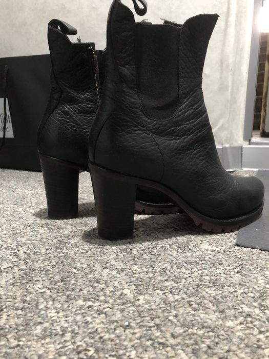 Продам ботиночки