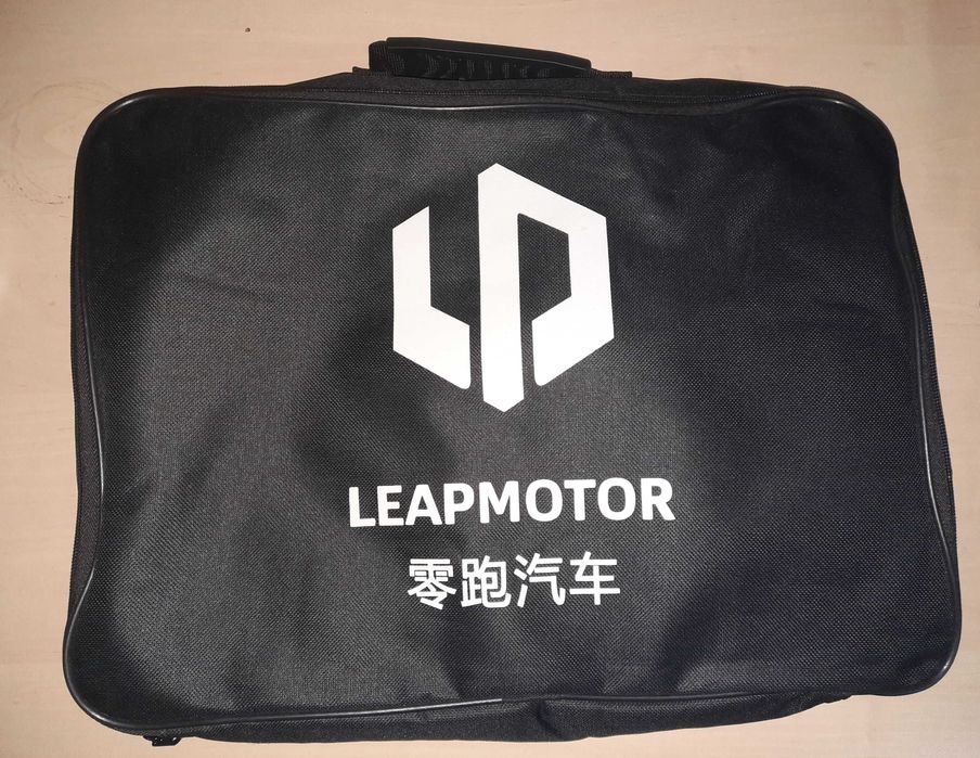 Leapmotor 3.5kVt  zaryadka, original