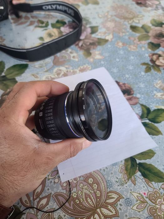 Фотоаппарат Olympus