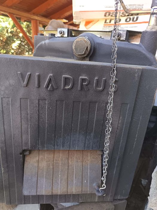 Centrala Viadrus 40 kW