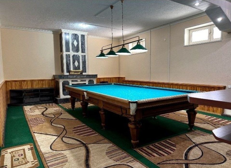 8 ком М.Улугбек ИНХА Дома аренда