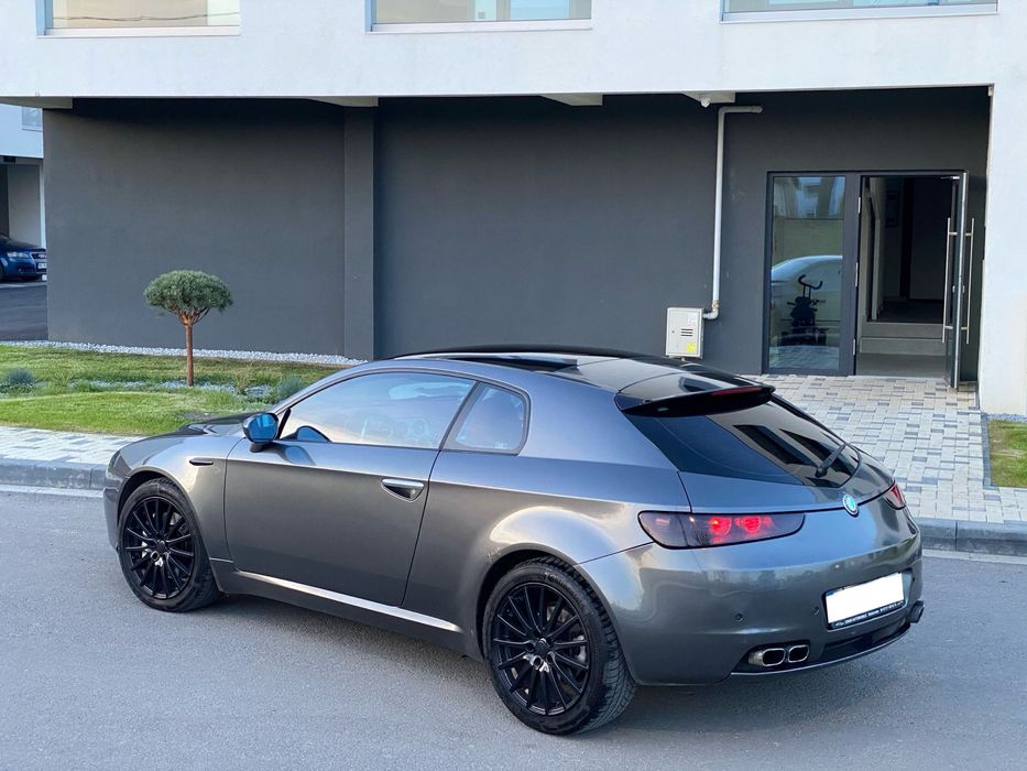 Alfa Romeo BRERA - 210 cai