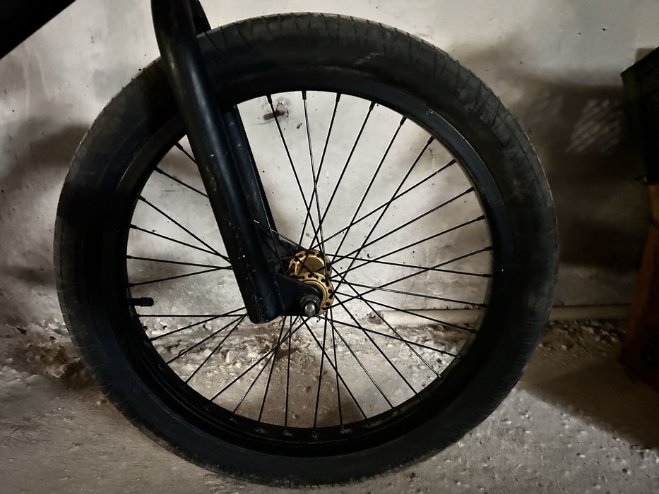 продаю бмх хороший бу торг есть