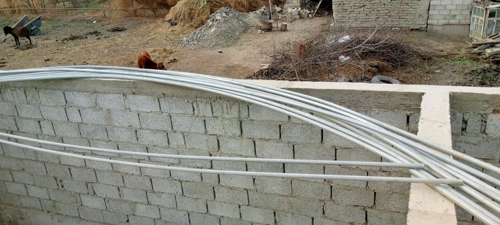 Teplitsa kafolati bor