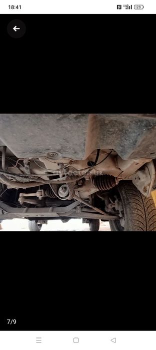 Damas 2008 zudlik bilan sotladi