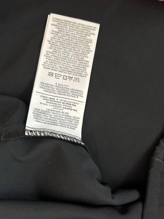 Nike ветровка,горнище размер М