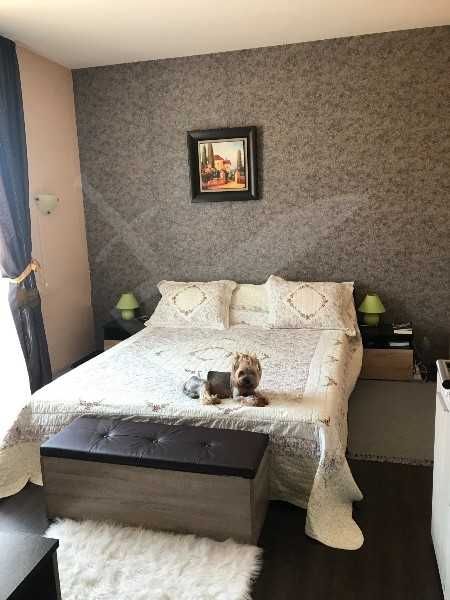 Продава се Тристаен апартамент в к.к. Слънчев бряг - 82 кв.м за 535 €/кв.м - Снимка #5