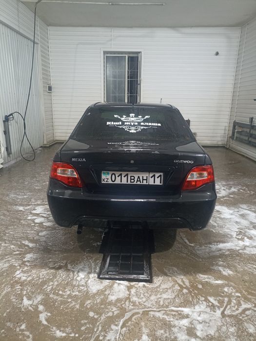 Daewoo nexia2 2012 сатылады