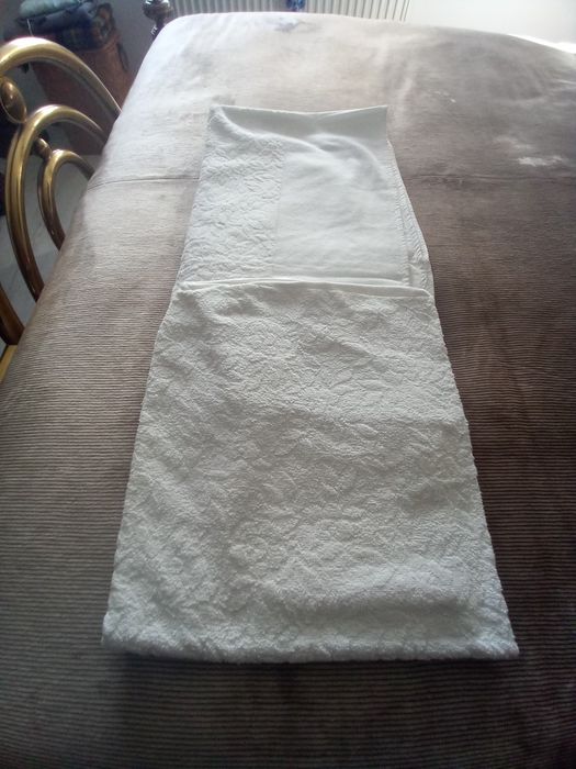 Cearceaf pat pentru o persoană