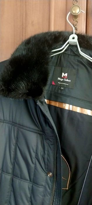 Продам мужскую куртку