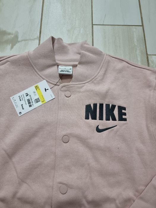 Bluza Nike noua, originala, marimea S