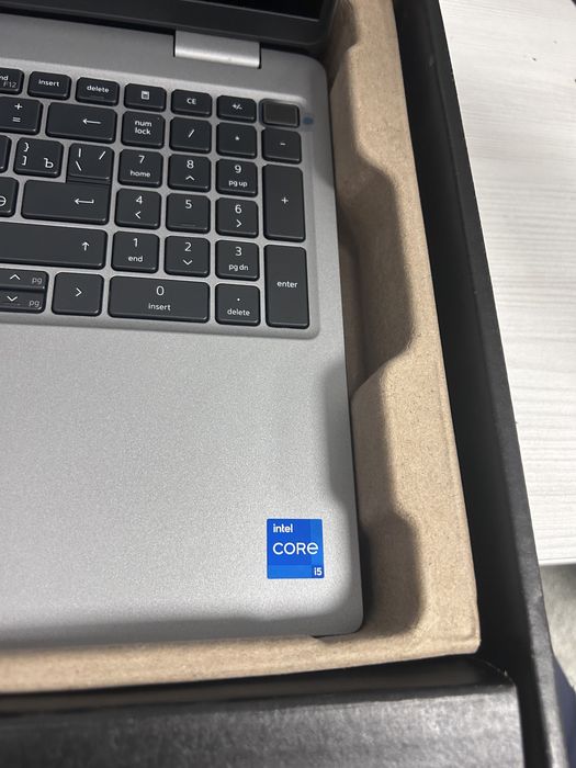 ноутбук Dell latitude 5540 core i 5 8 GB