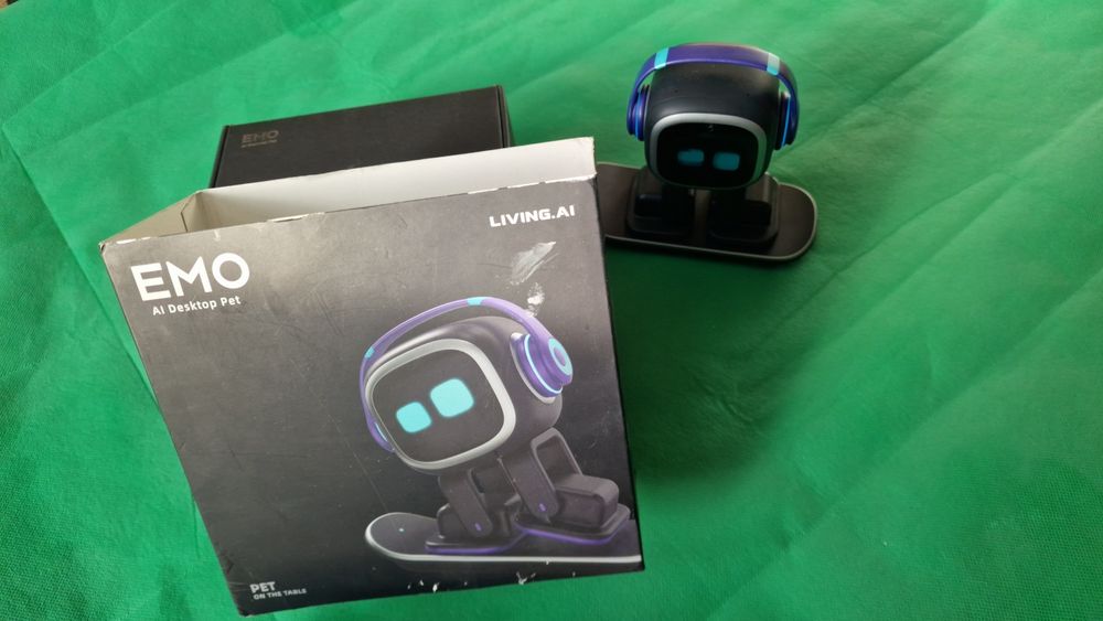 Продам робот ИМО