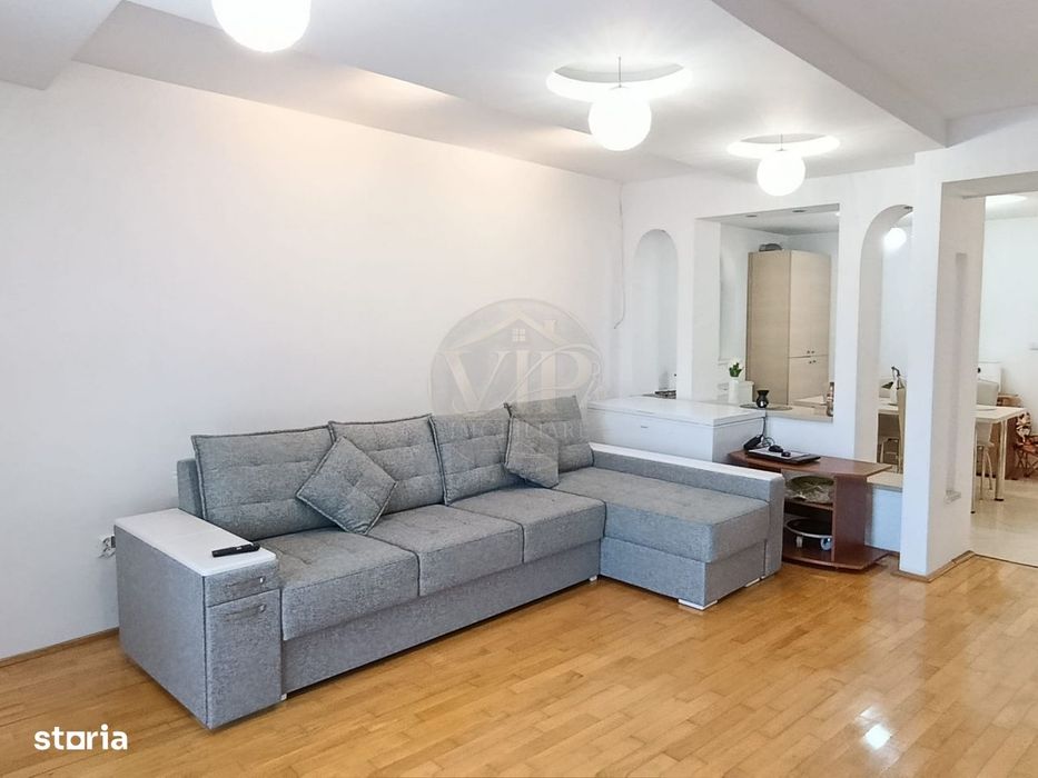Apartament cu 3 camere,bloc nou, decomandat,105 mp utili,Centru