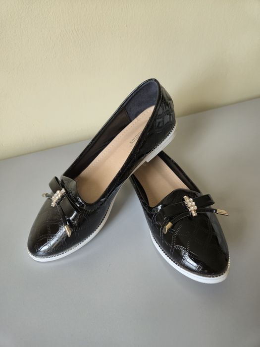 Летни обувки - балерини