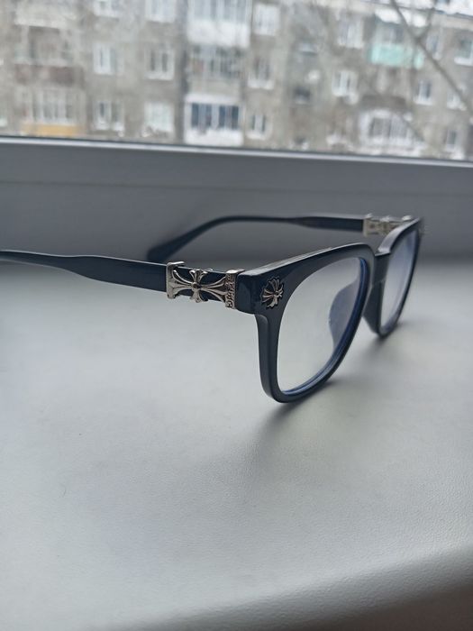 Очки Chrome Hearts