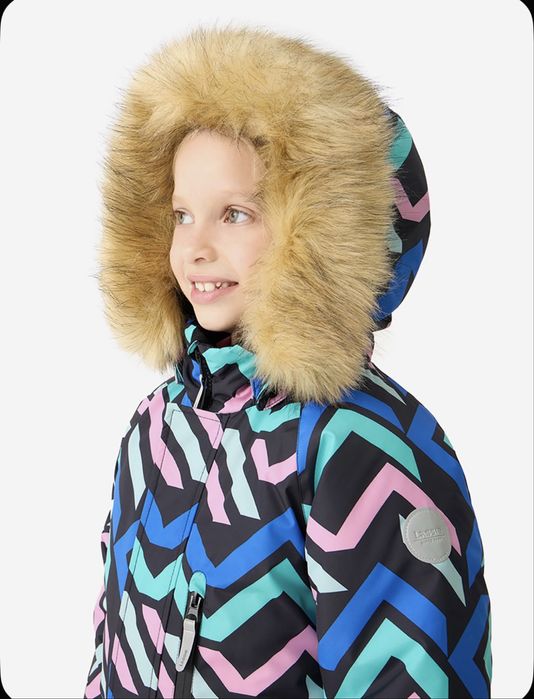 Продам комбинезон lassie